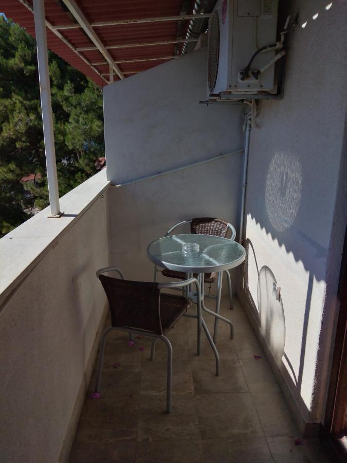 Aparthotel Luna Tsuki Two à Rovinj Extérieur photo