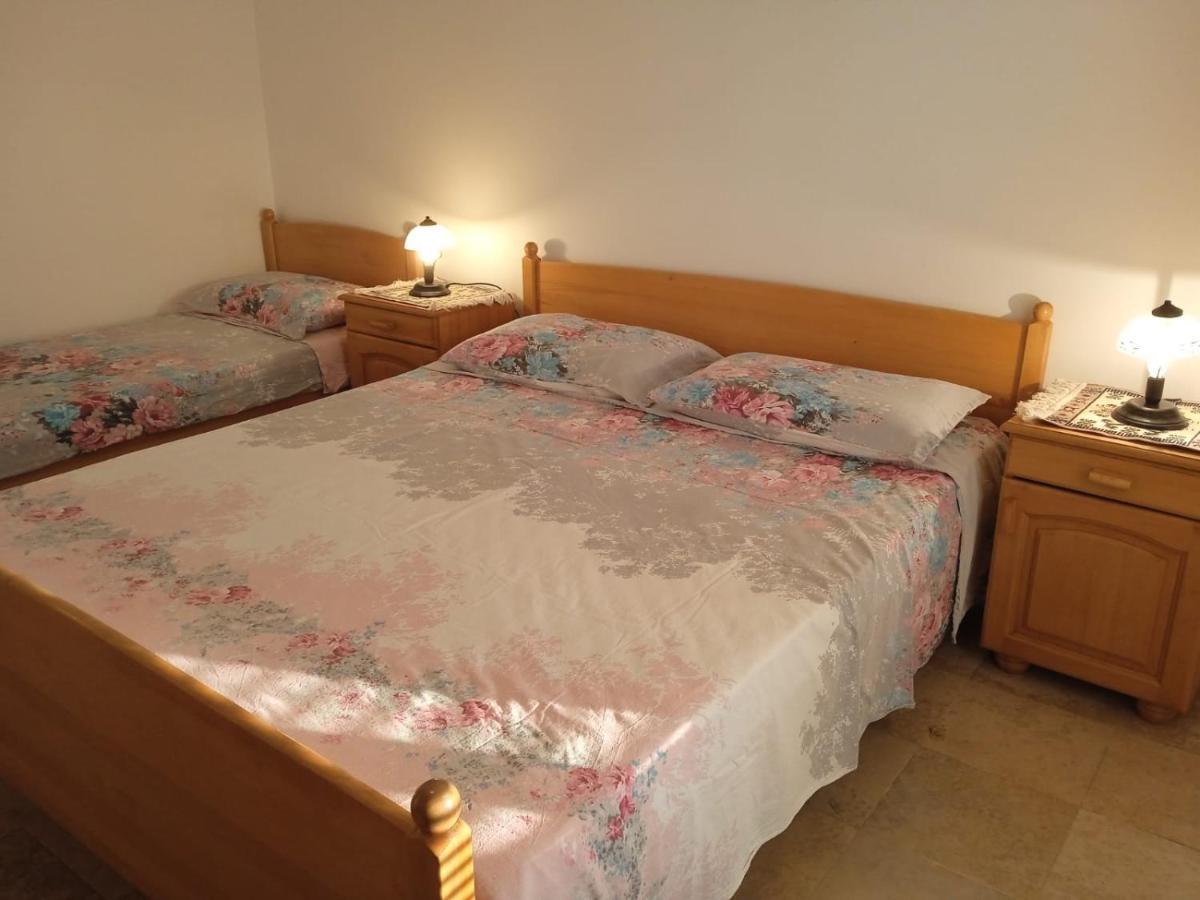 Aparthotel Luna Tsuki Two à Rovinj Extérieur photo