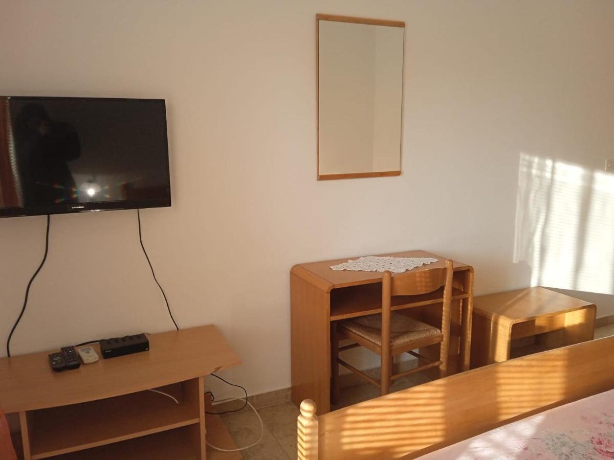Aparthotel Luna Tsuki Two à Rovinj Extérieur photo