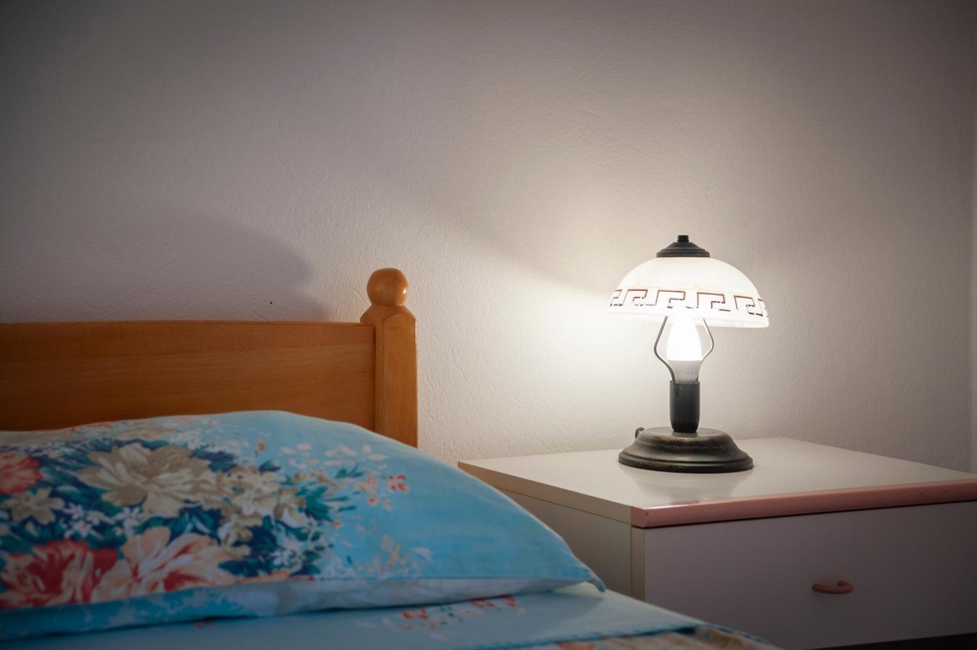 Aparthotel Luna Tsuki Two à Rovinj Extérieur photo