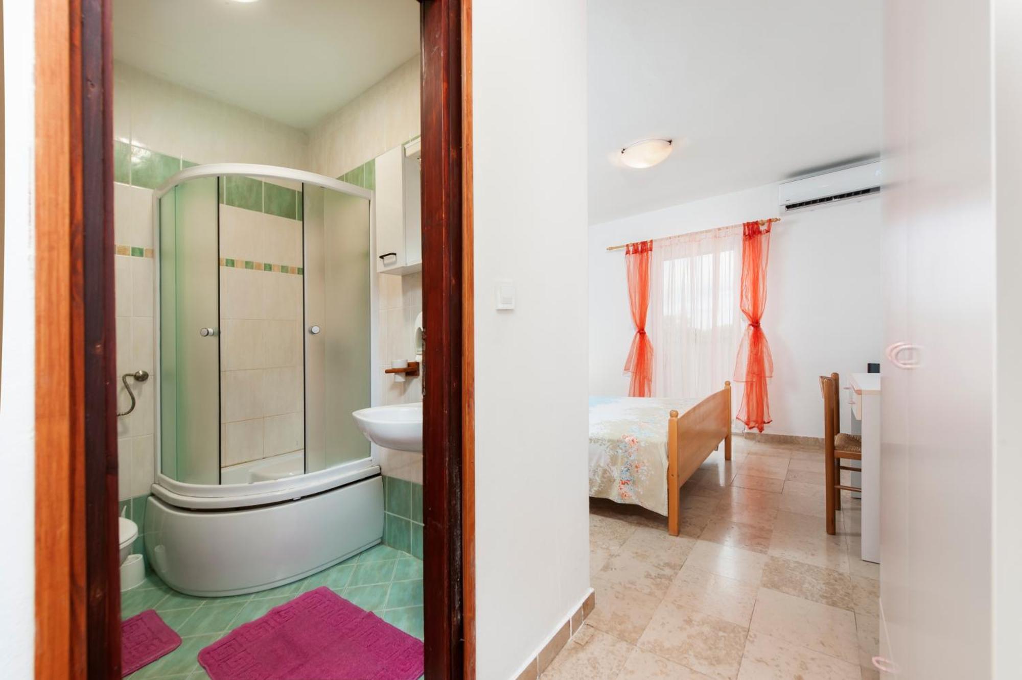 Aparthotel Luna Tsuki Two à Rovinj Extérieur photo