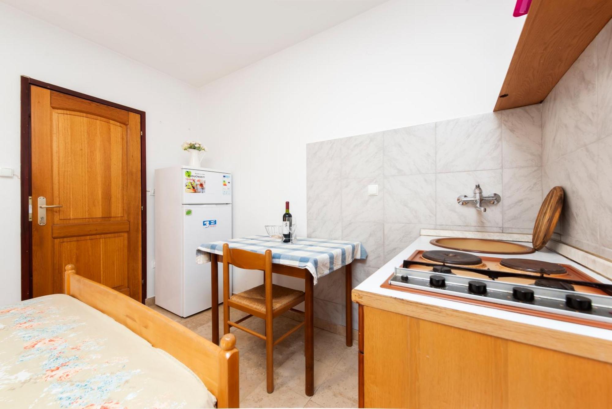 Aparthotel Luna Tsuki Two à Rovinj Extérieur photo