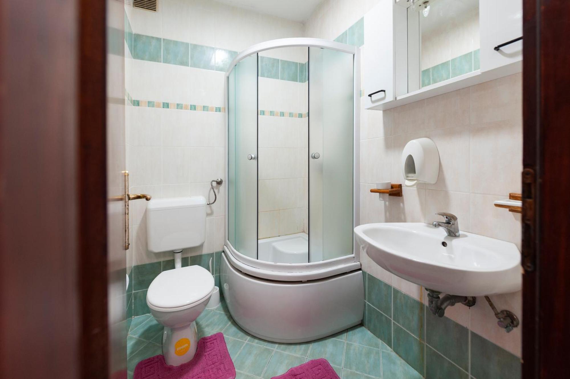 Aparthotel Luna Tsuki Two à Rovinj Extérieur photo