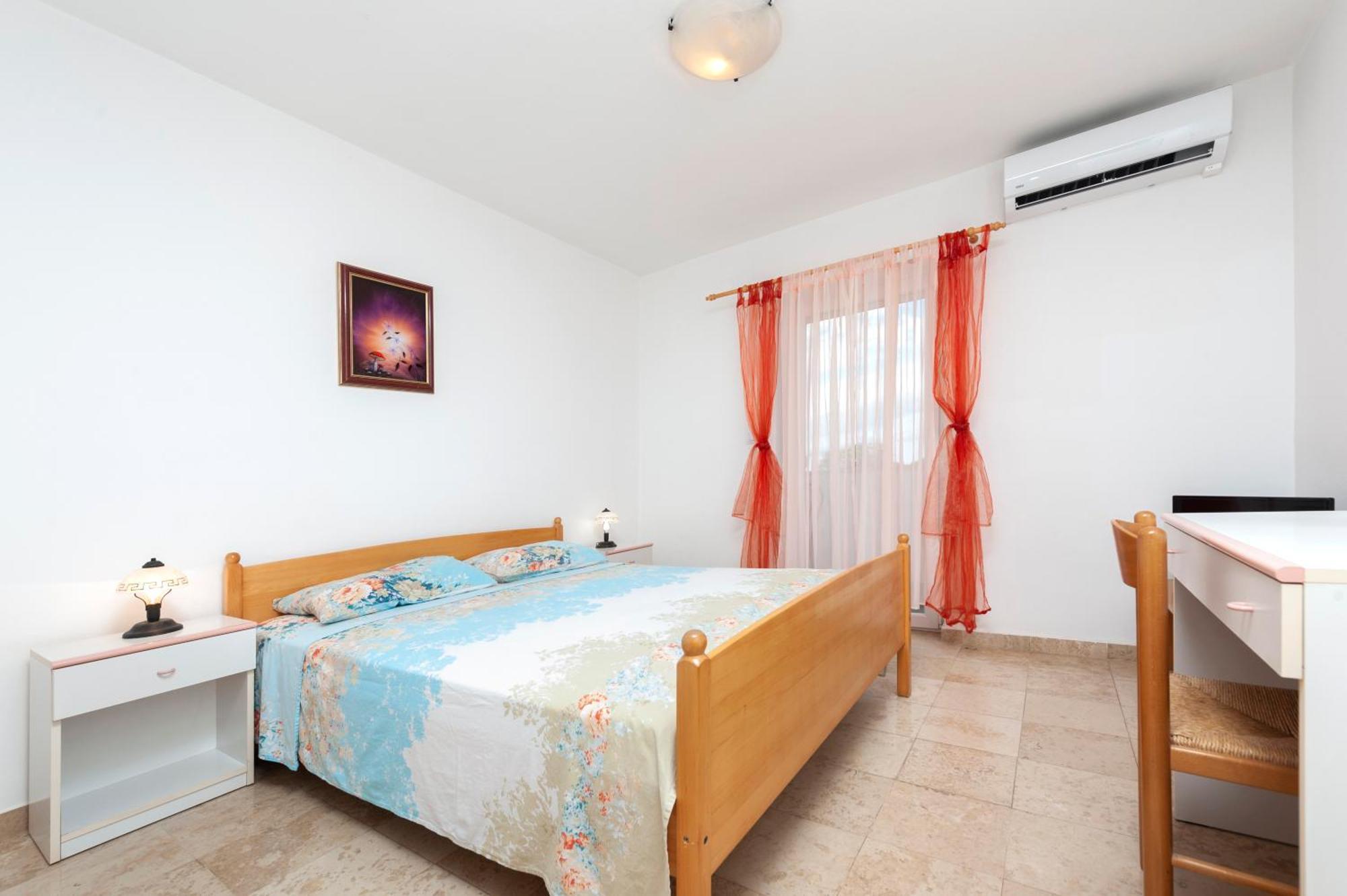 Aparthotel Luna Tsuki Two à Rovinj Extérieur photo